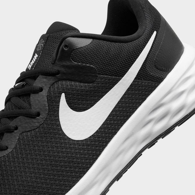 Resolver Disciplina Moviente Men's Nike Revolution 6 Running Shoes (4E Extra Wide Width)| Finish Line