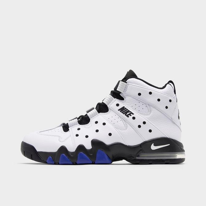 Men s Nike Air Max 2 CB 94 Basketball Shoes Finish Line