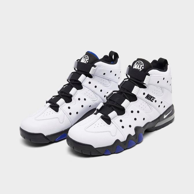 Men s Nike Air Max CB 94 Basketball Shoes Finish Line