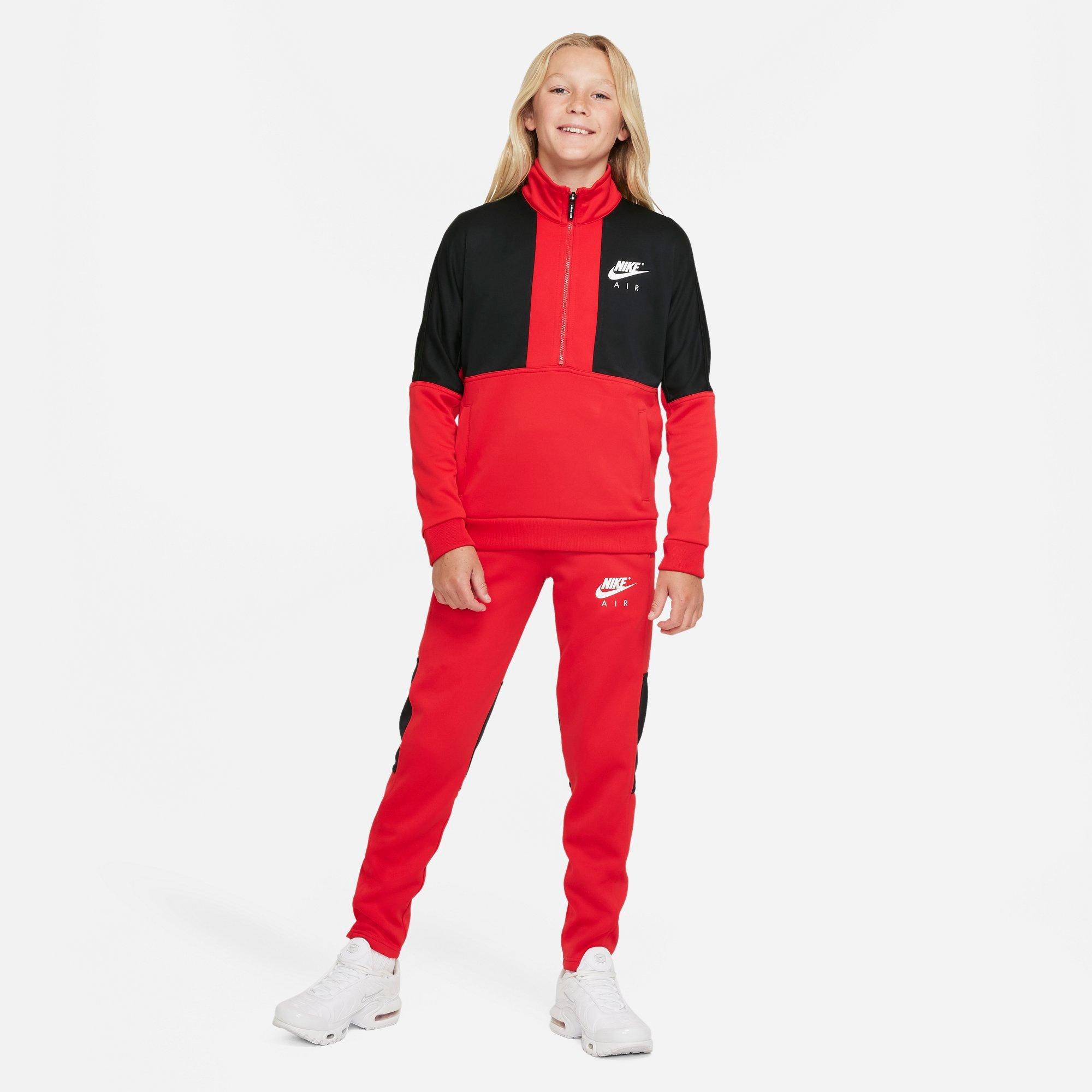 Nike air tracksuit kids best sale