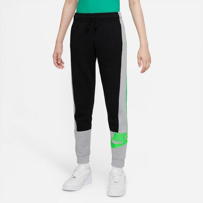 amplify jogger pants