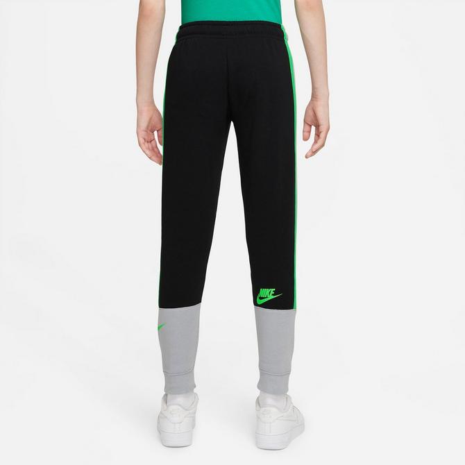 amplify jogger pants