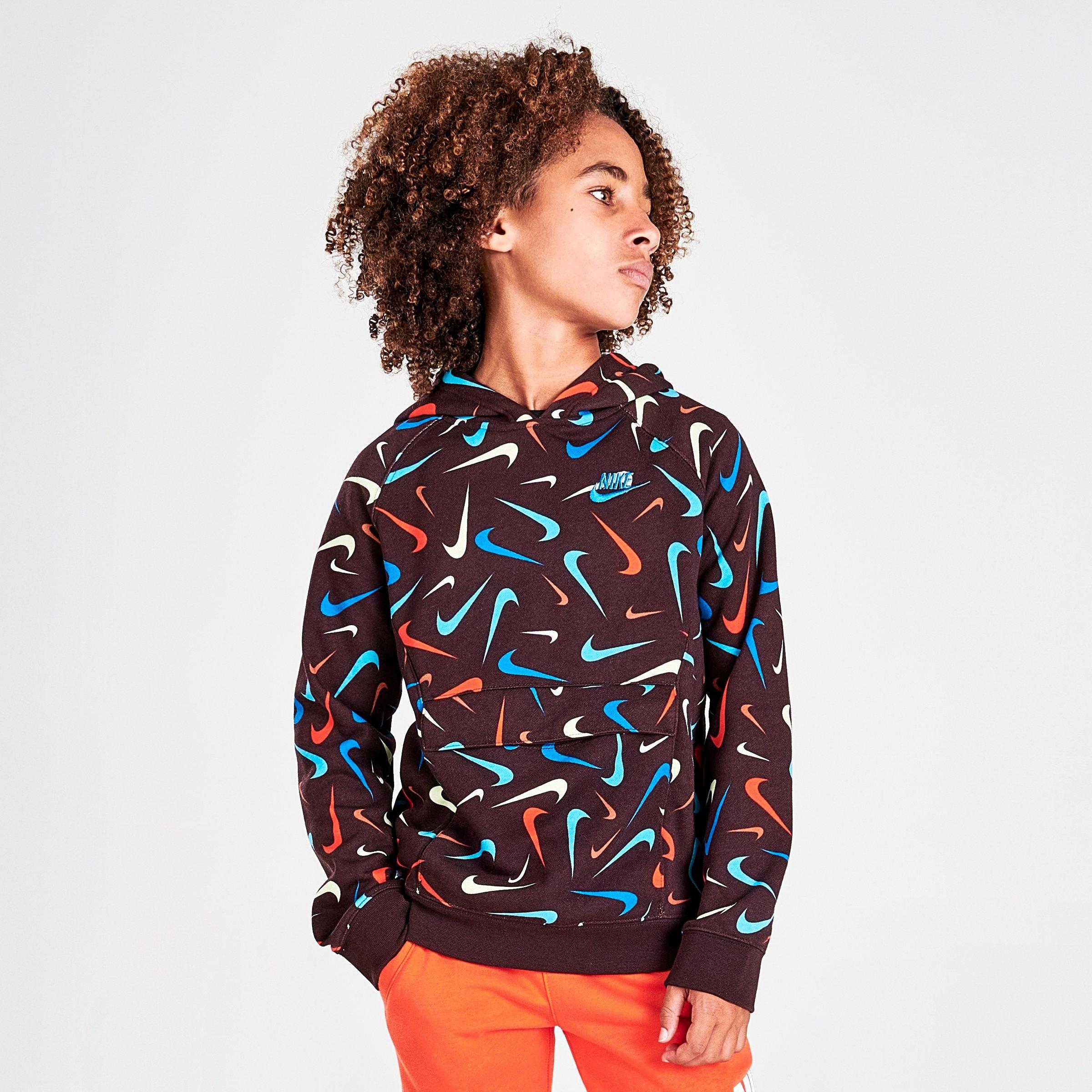 Nike club all over swoosh hotsell