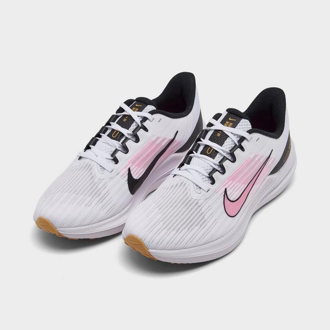 Nike winflo outlet pink