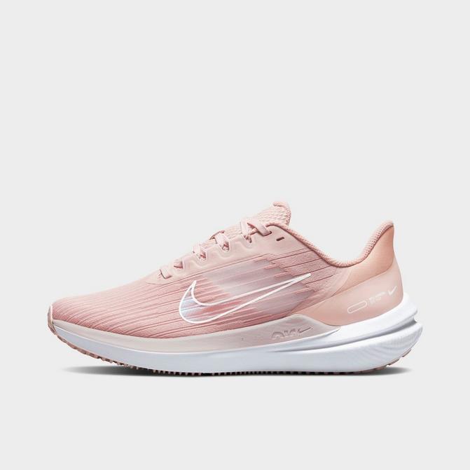 Nike zoom hot sale winflo pink