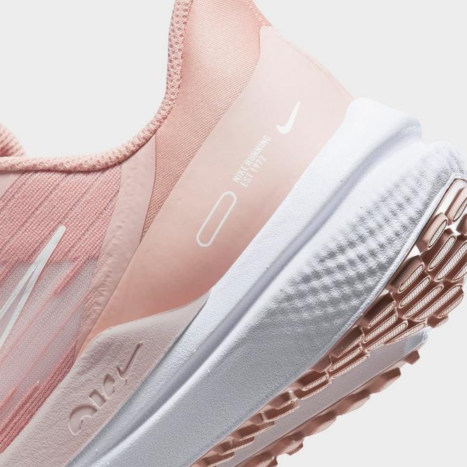 Women's odyssey react running shop sneakers from finish line