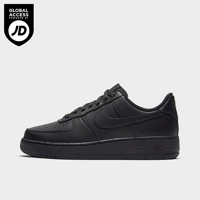 Factibilidad fábrica Almacén Women's Nike Air Force 1 Low Casual Shoes | Finish Line