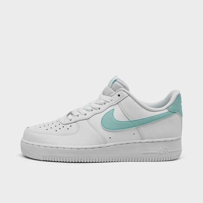 maletero añadir Cabeza Women's Nike Air Force 1 Low Casual Shoes| Finish Line
