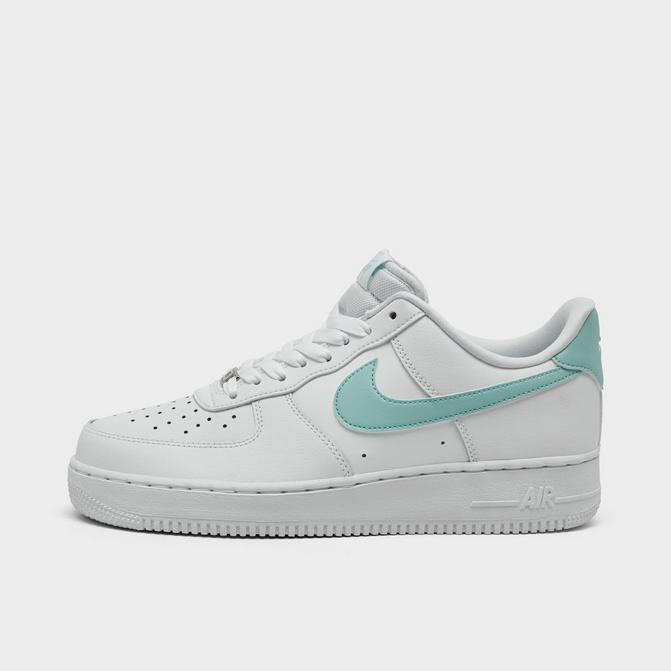 Nike Air Force 1 '07 'White Stadium Green' Women's DD8959-110