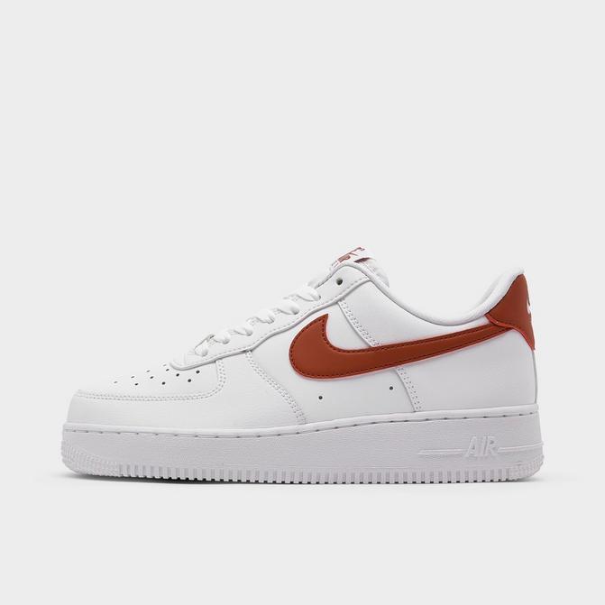 Finish line womens store air force 1