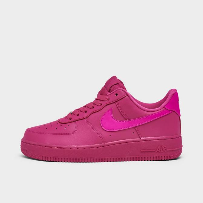 スニーカー型ローカットナイキ WMNS AirForce1Low \