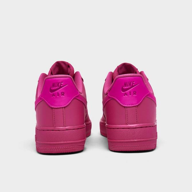 Nike Air Force 1 Low Women's Casual Shoes| Finish Line