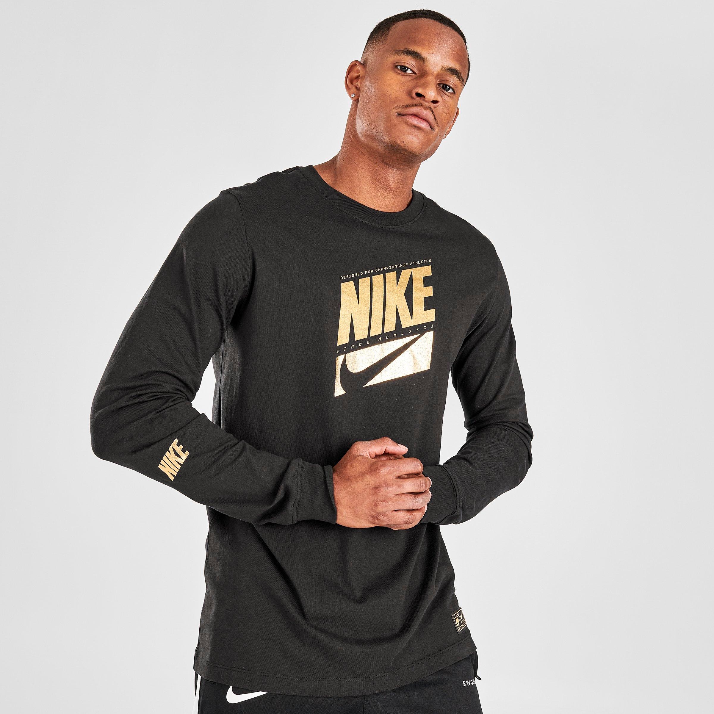 nike flex t shirt