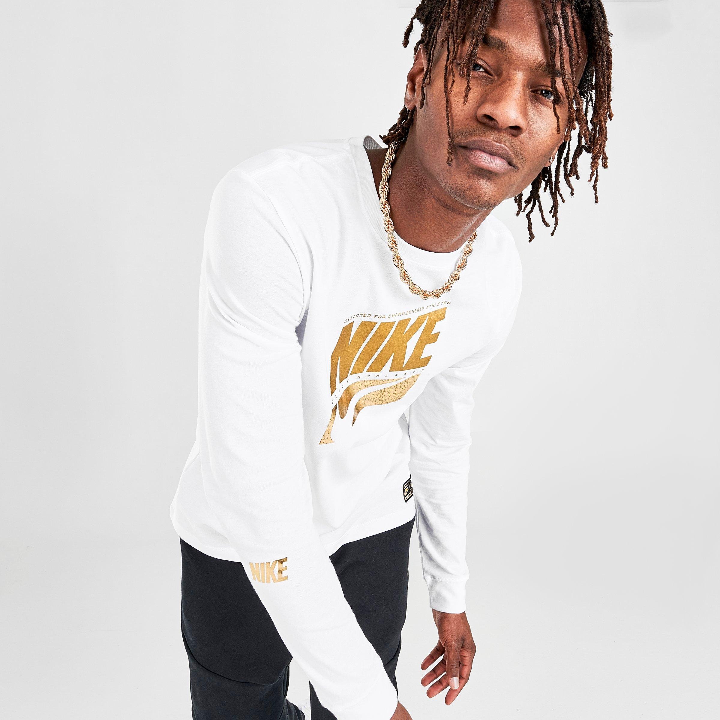 nike flex shirt