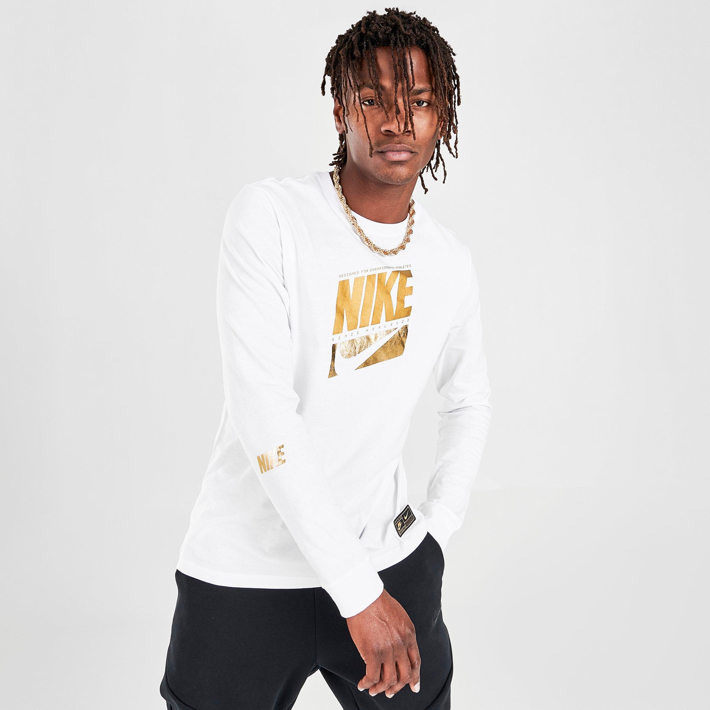 nike flex shirt