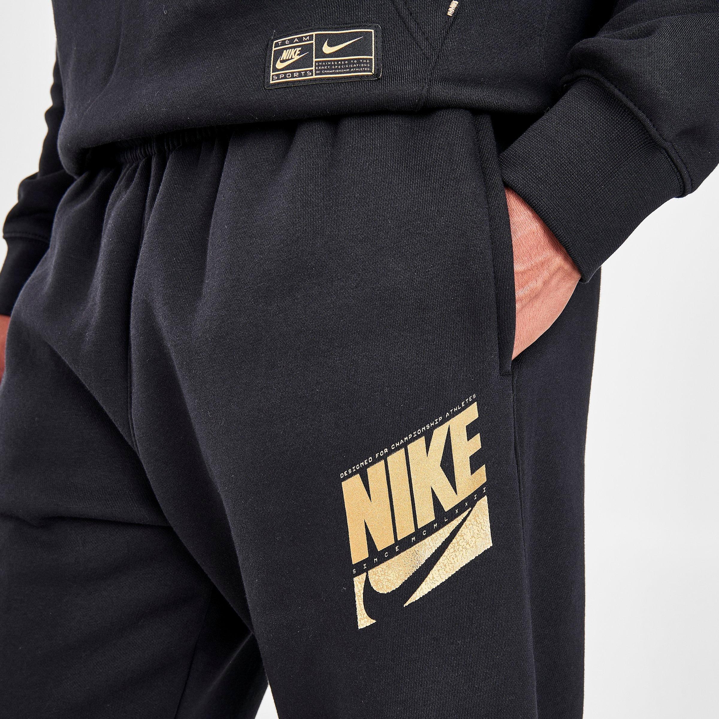 nike flex jogger pants