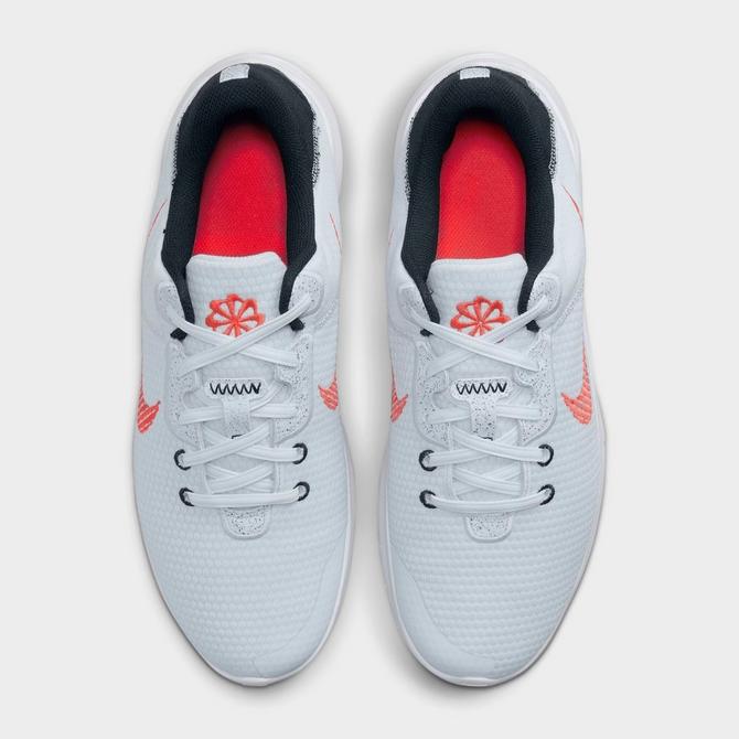 Men's legend react running store sneakers from finish line