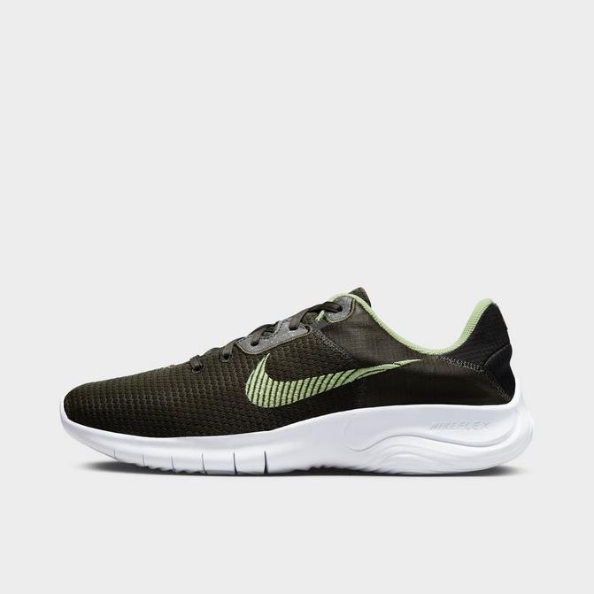  Nike Experience Run 11 (DD9284-001)_9.5 Black/White