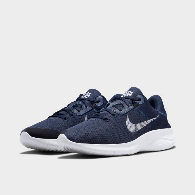 Nike Women's Flex Experience Run 10 Running Sneakers from Finish Line -  Macy's