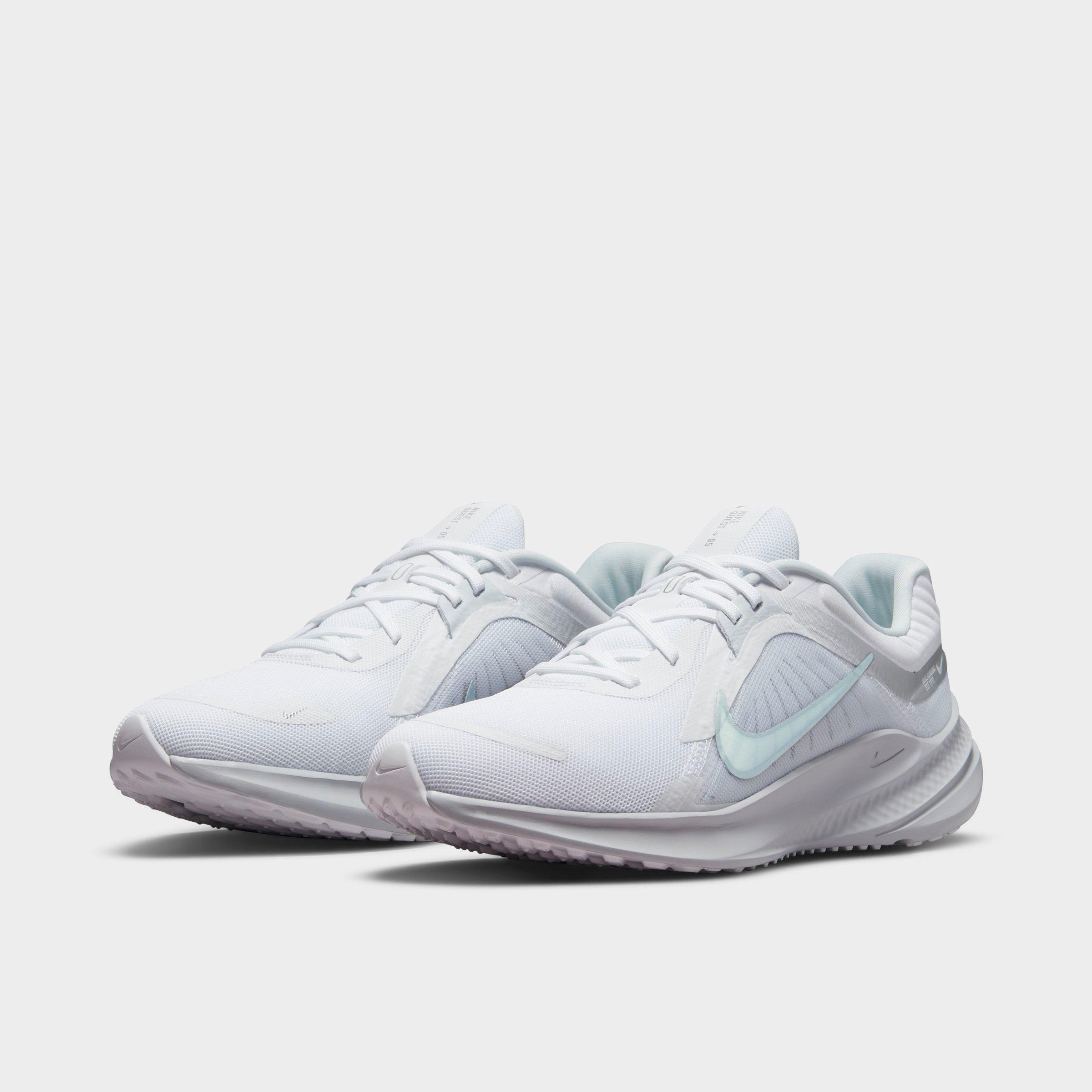 Women's Nike Quest 5 Road Running Shoes