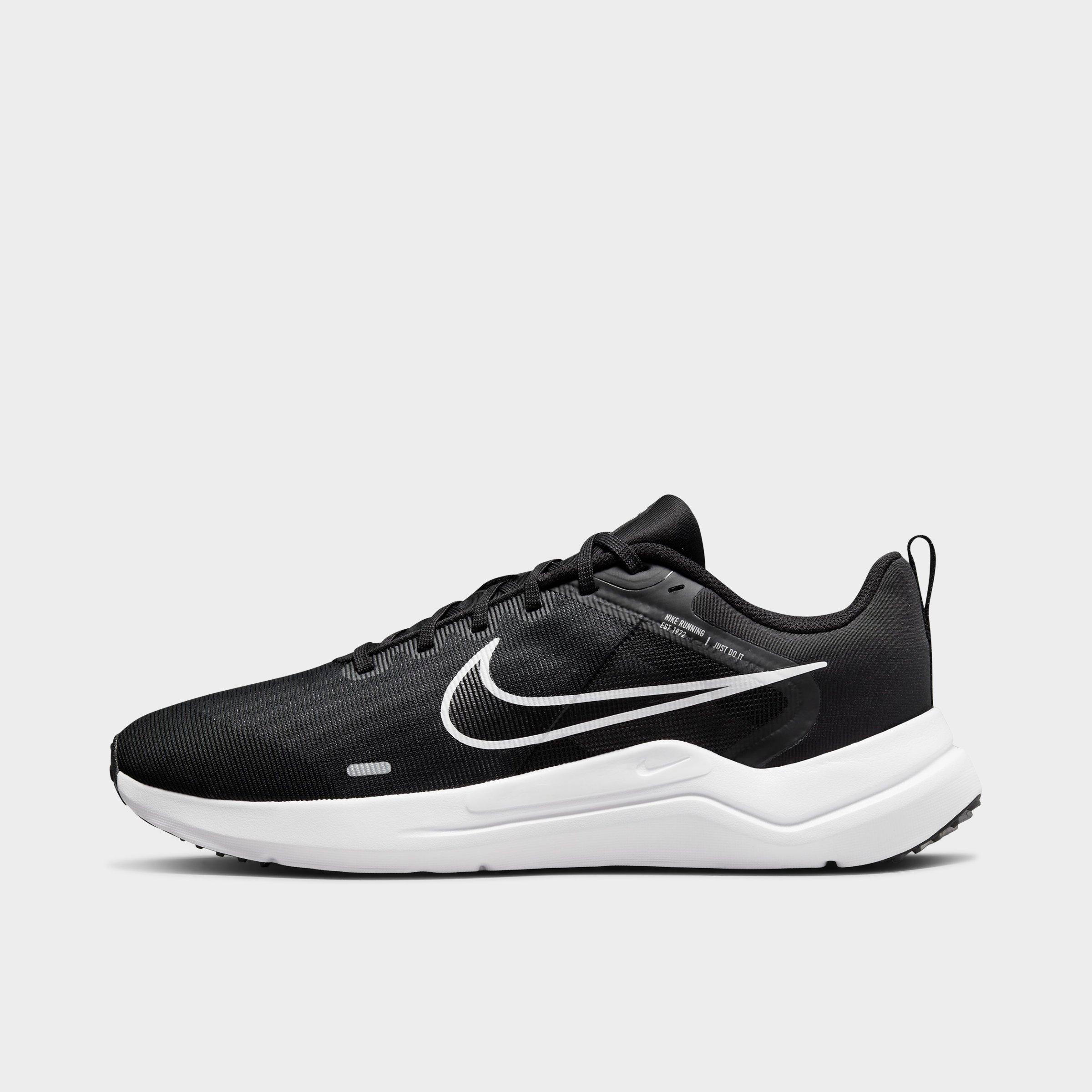 Nike Men’s Black and White Training Sneakers Nike Mens Air Max Alpha Trainer 5 Black White Gym Workout  main image 2