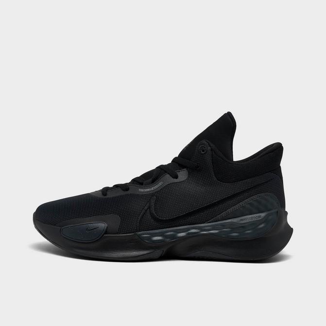 Nike Renew Elevate 3 Basketball Finish Line