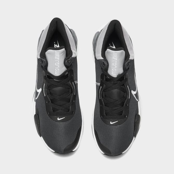 Nike Renew Elevate 3 Basketball Shoes| Finish Line