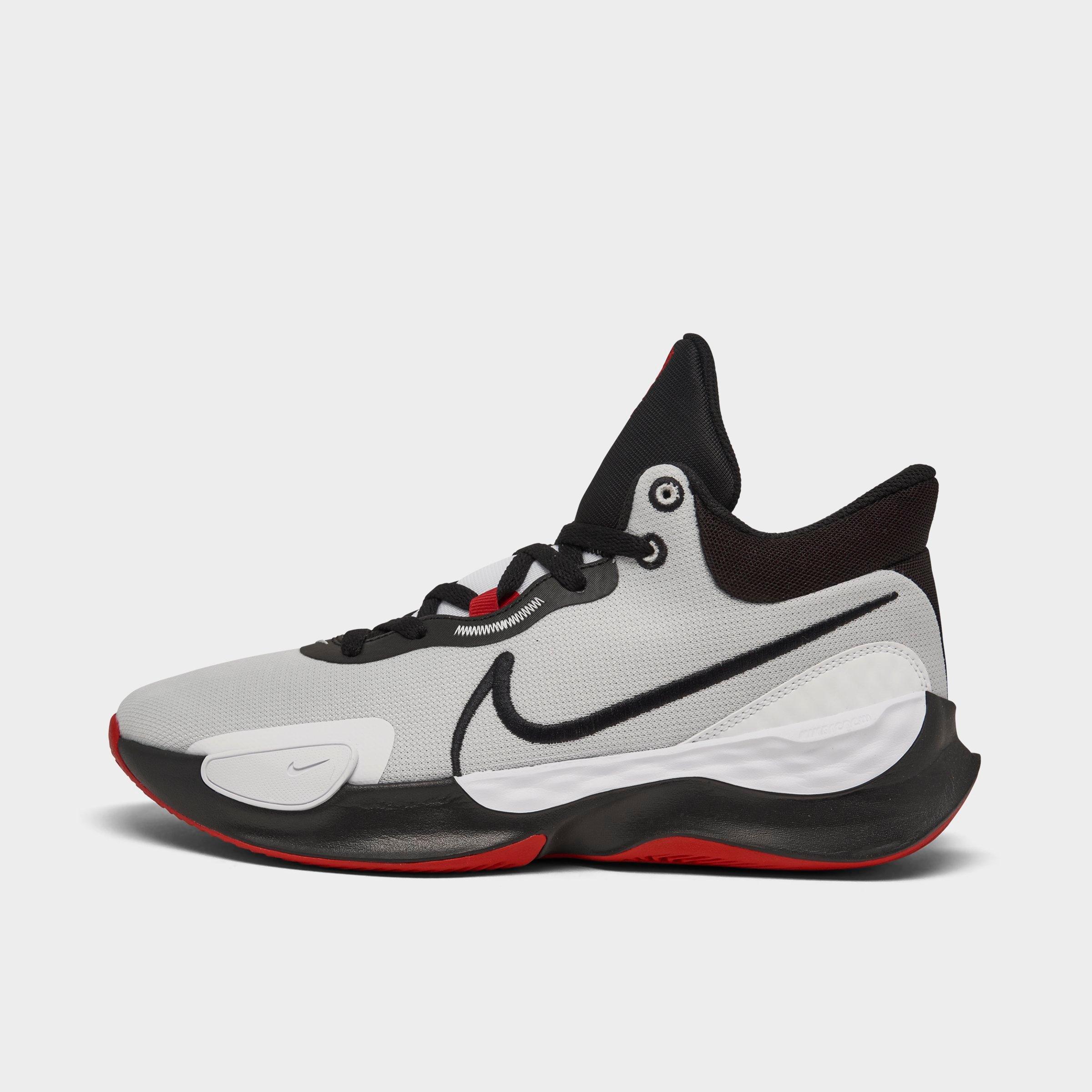 Nike Renew Elevate 3 Basketball Shoes