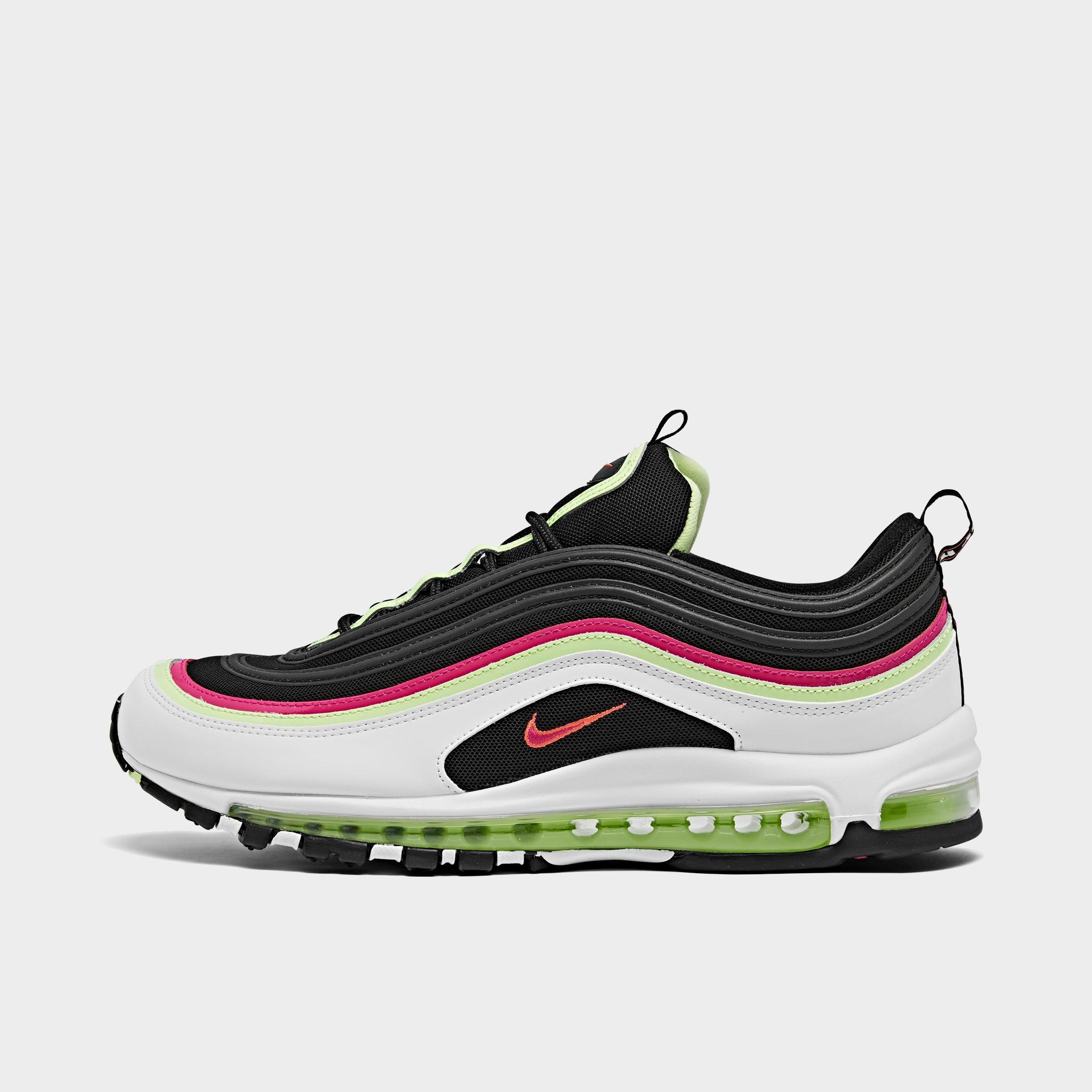 men's nike air max 97 qs casual shoes