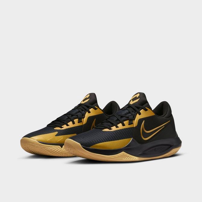 laringe papa Permanecer Men's Nike Precision 6 Basketball Shoes | Finish Line