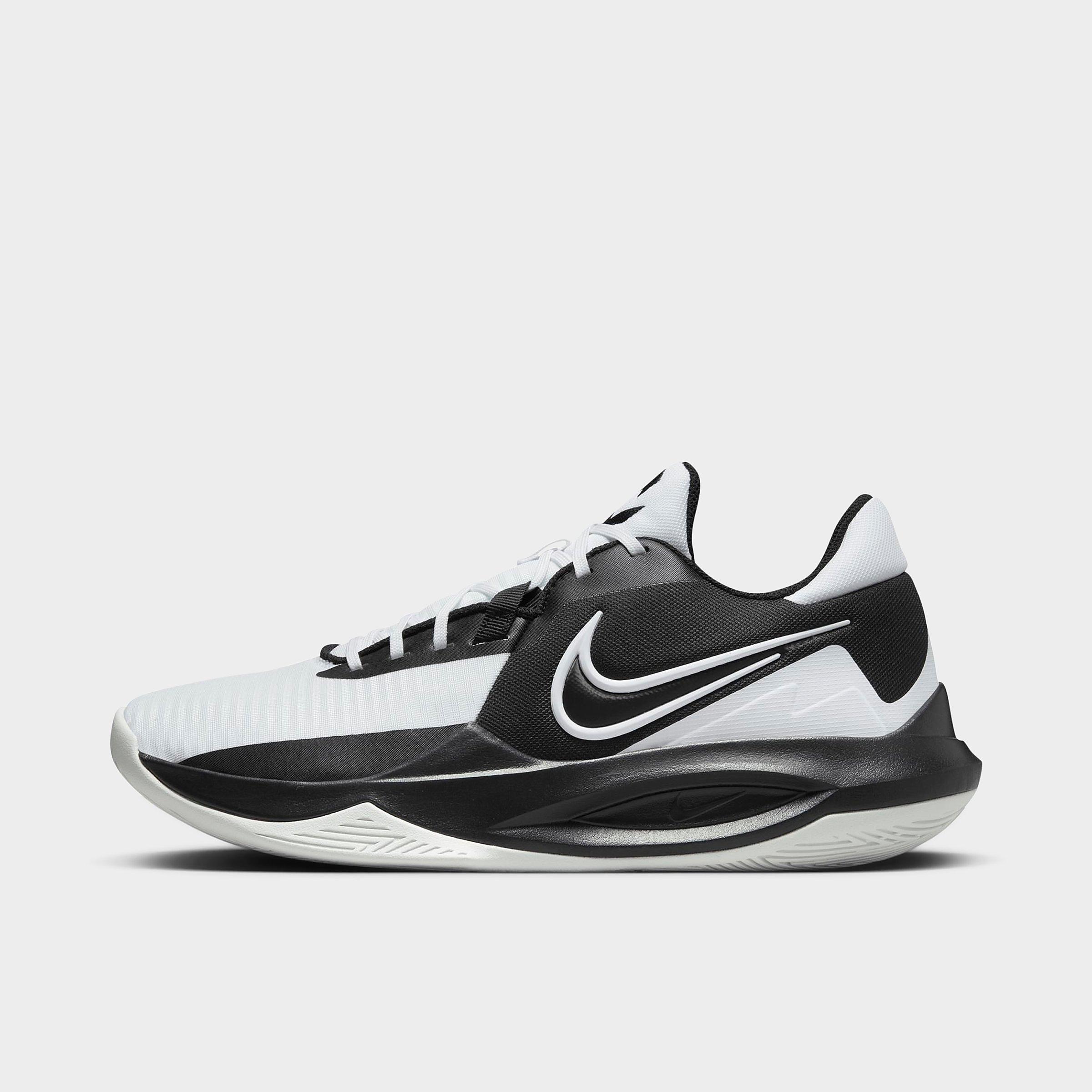 Mens Nike Precision 6 Basketball Shoes