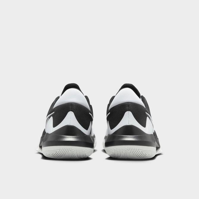 precision 6 white black