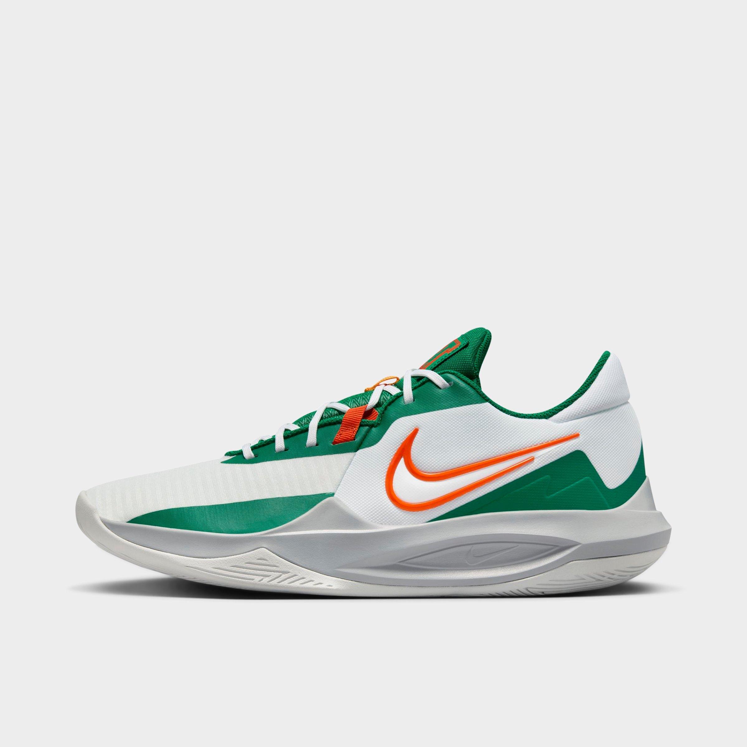 Men's Nike Precision 6 Basketball Shoes | Finish Line