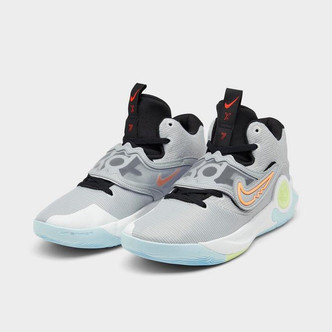 dignidad punto Temporada Nike KD Trey 5 X Basketball Shoes| Finish Line