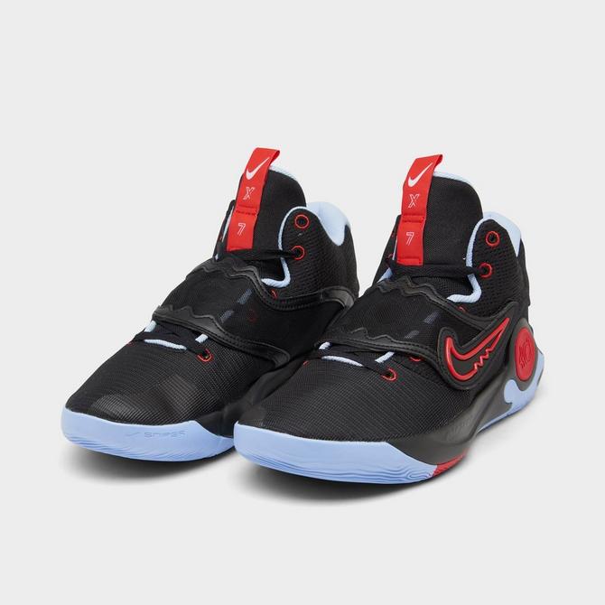 Men's kd trey 5 vi basketball sneakers from store finish line