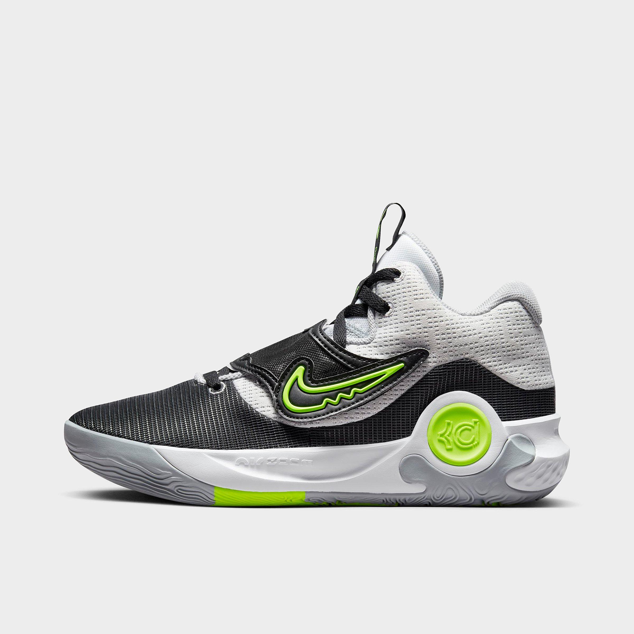 Nike KD Trey 5 X Basketball Shoes