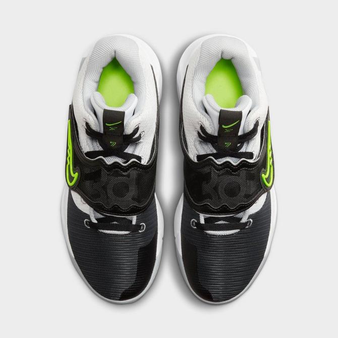 Men's kd trey 5 vi basketball sneakers from outlet finish line