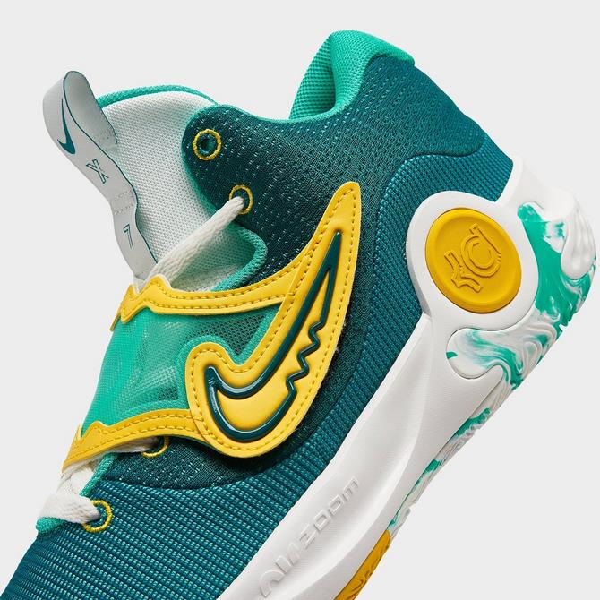 Kd trey 5 store finish line