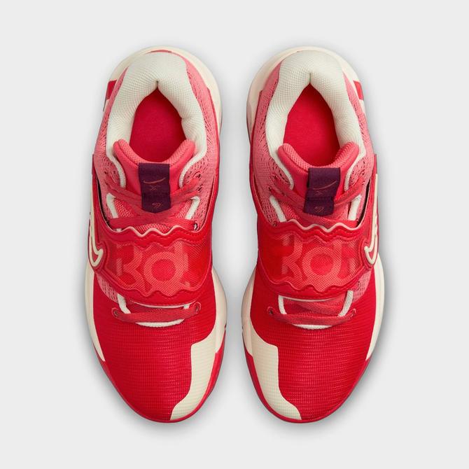 Men's kd trey 5 vi basketball sneakers from outlet finish line