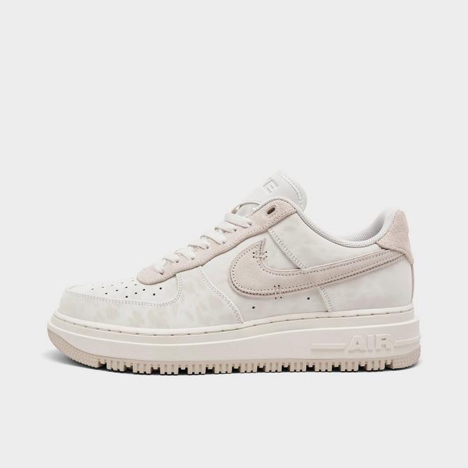 Men's Nike Air Force 1 Luxe Casual Shoes| Finish Line