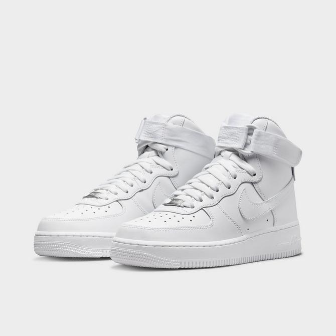 Women's Nike Air Force 1 High Casual Shoes| Finish Line