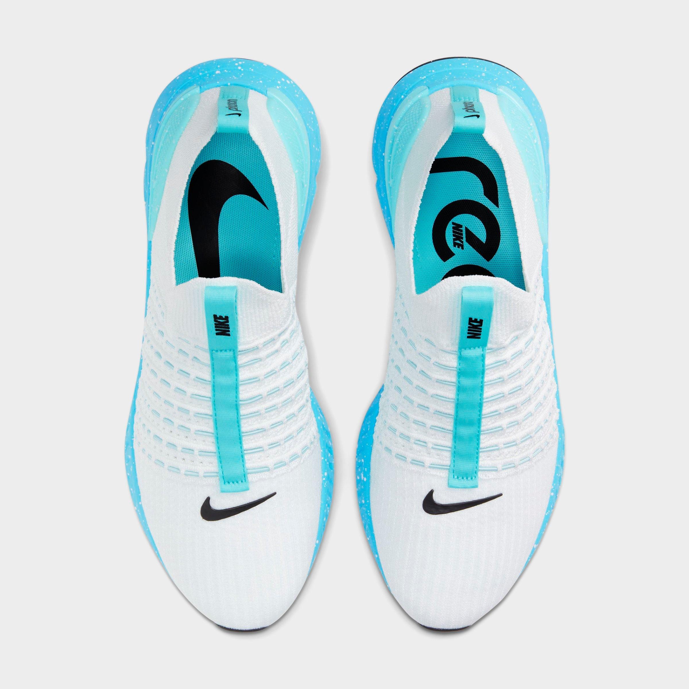 mens nike react phantom run flyknit 2