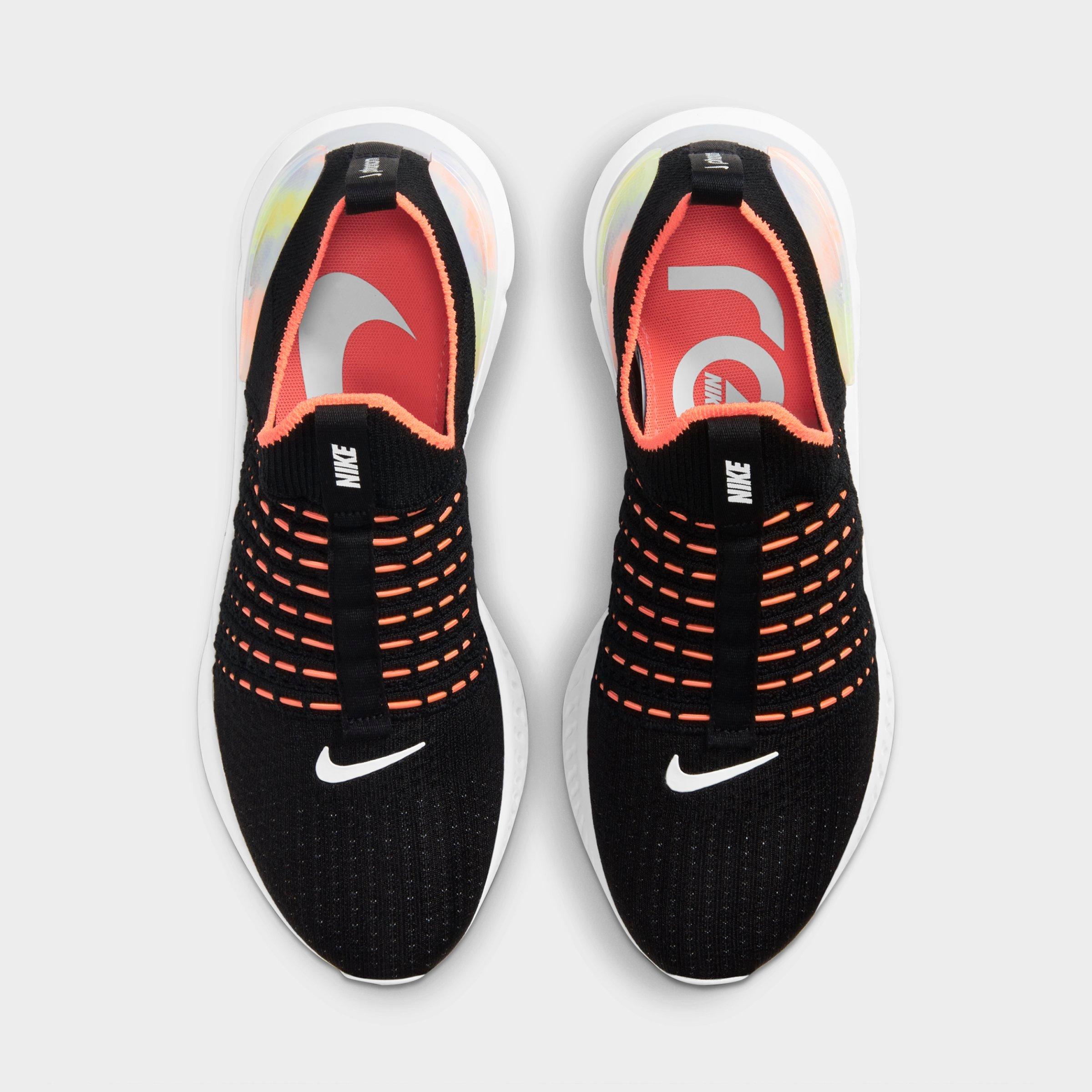 nike phantom running shoes