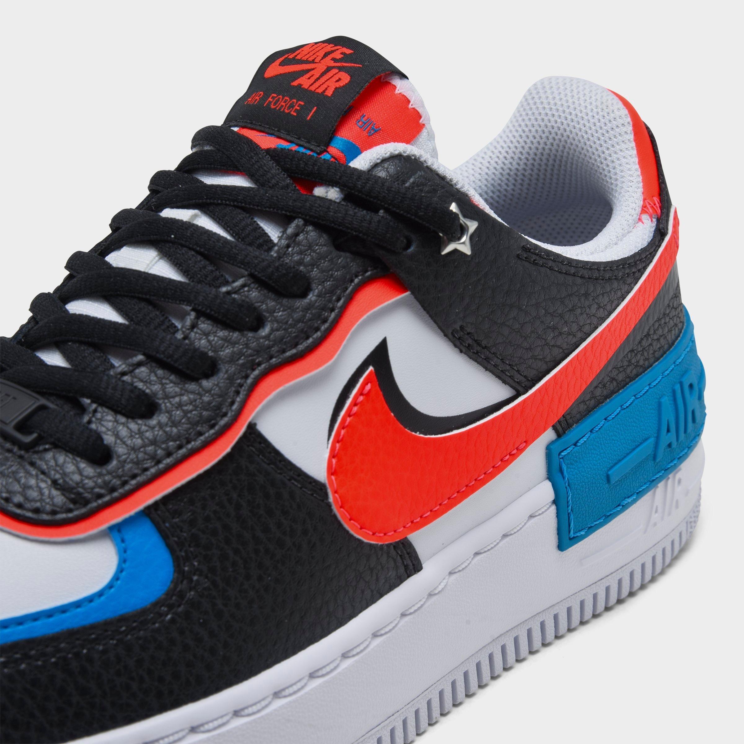 nike air force 1 shadow casual shoes