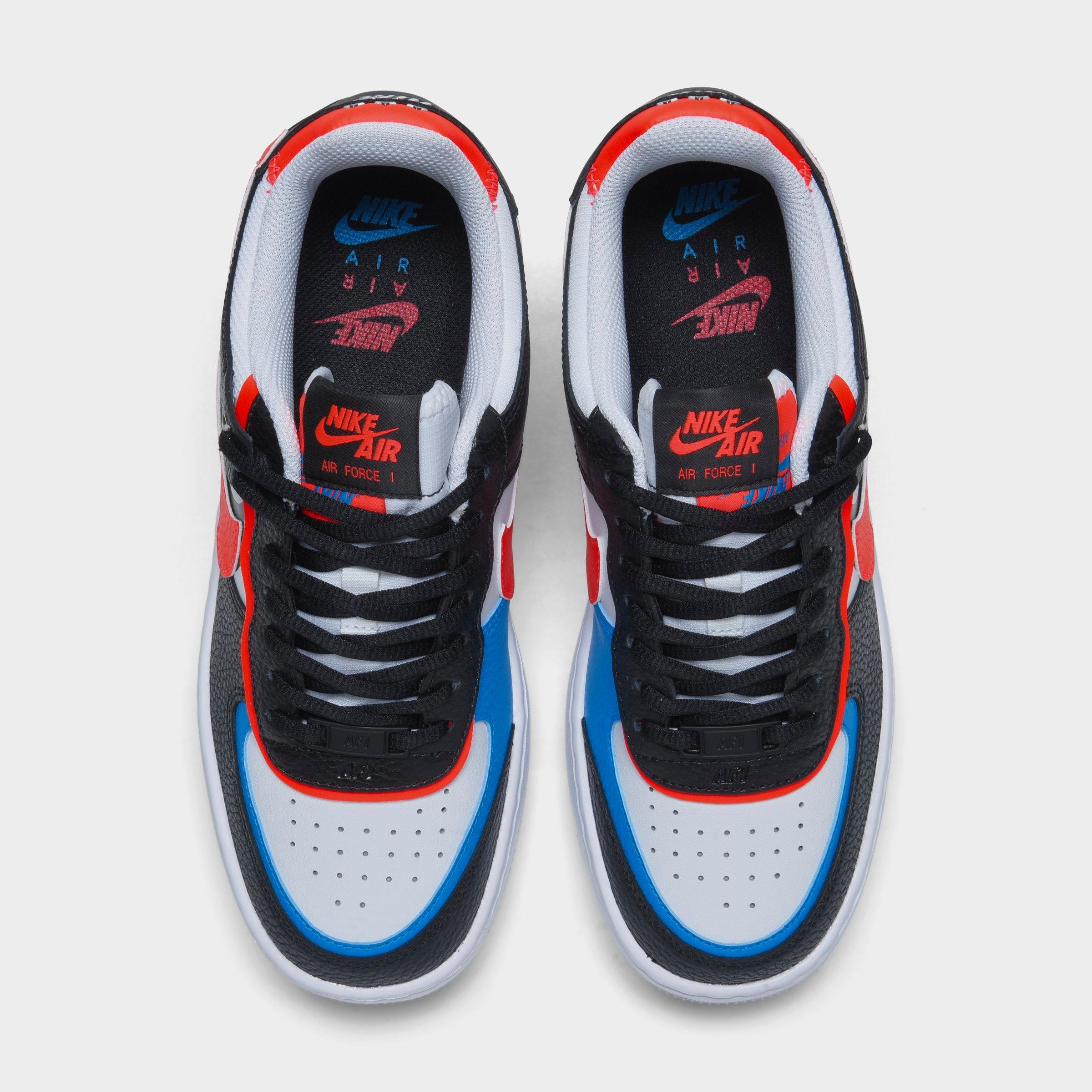 air force 1 womens shadow