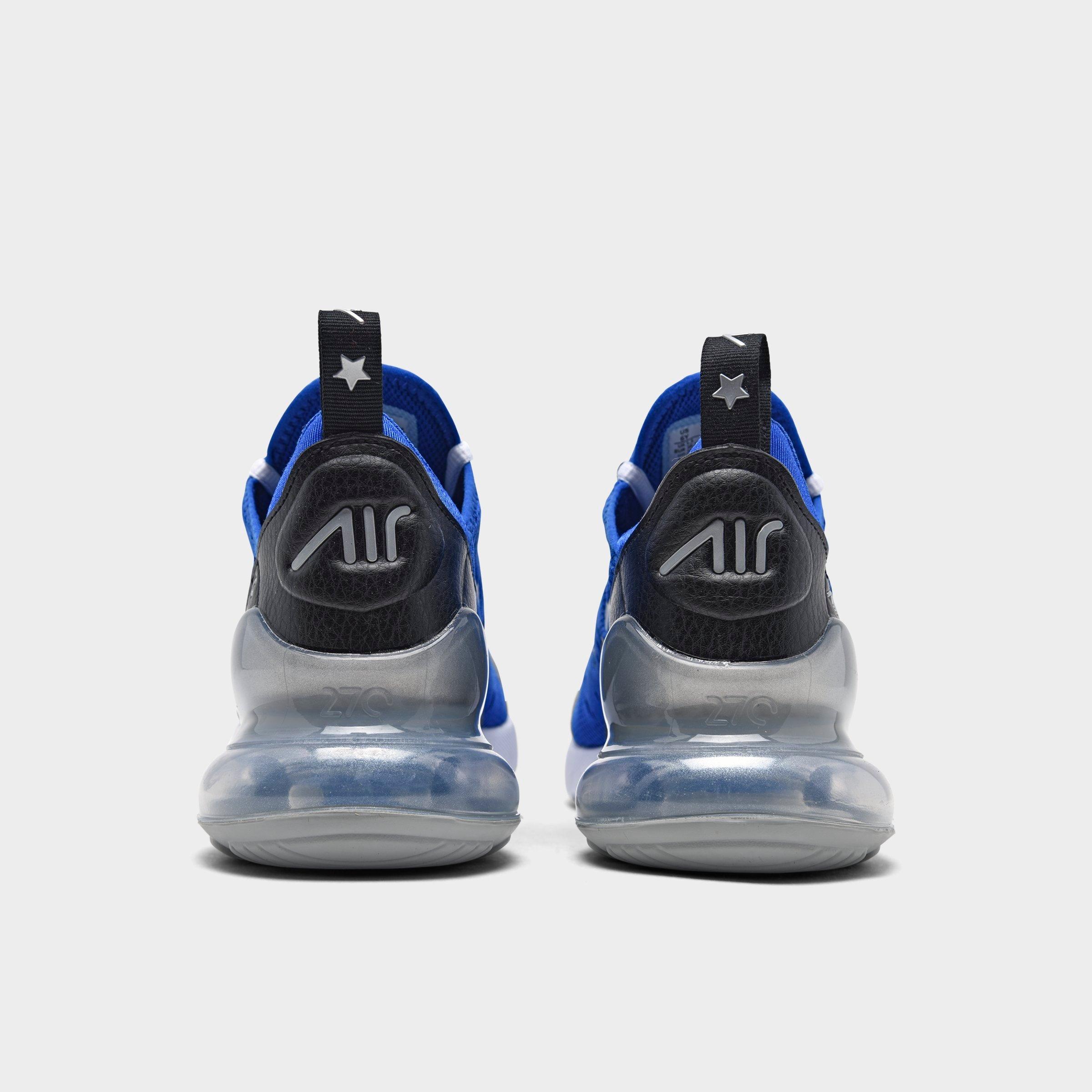nike air with stars