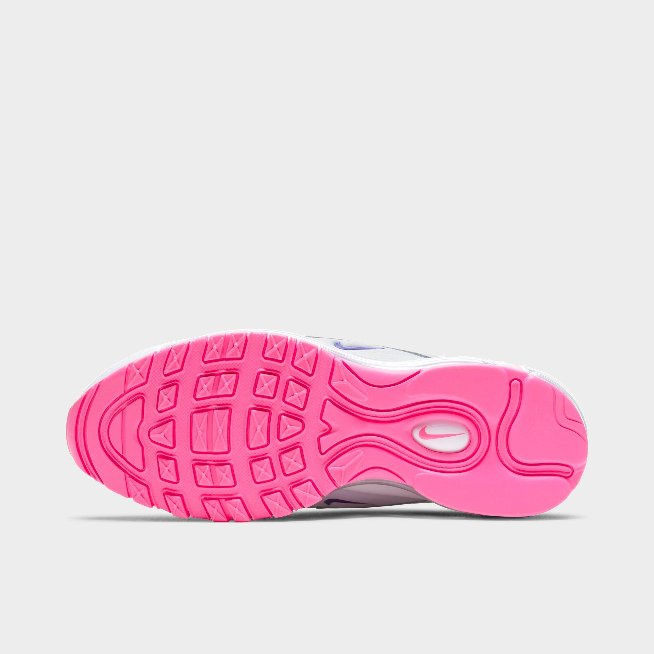 pink nike air max womens