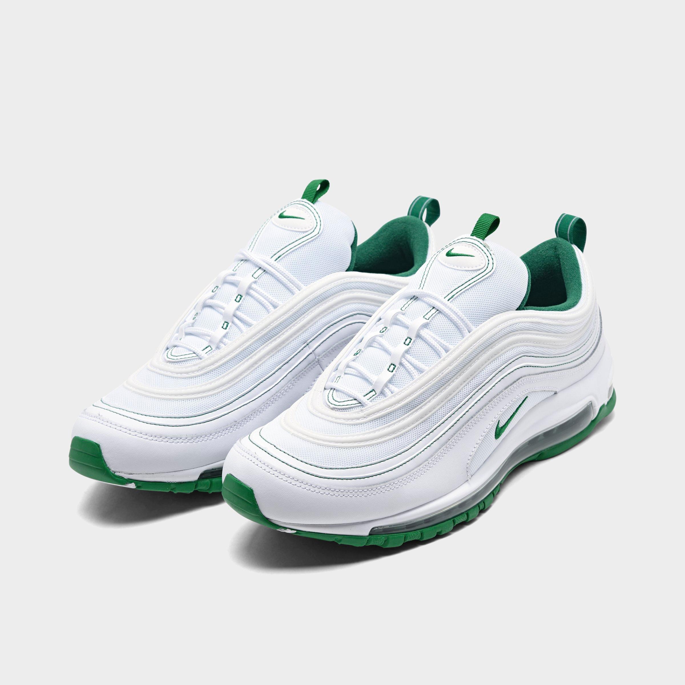 mens white air max 97