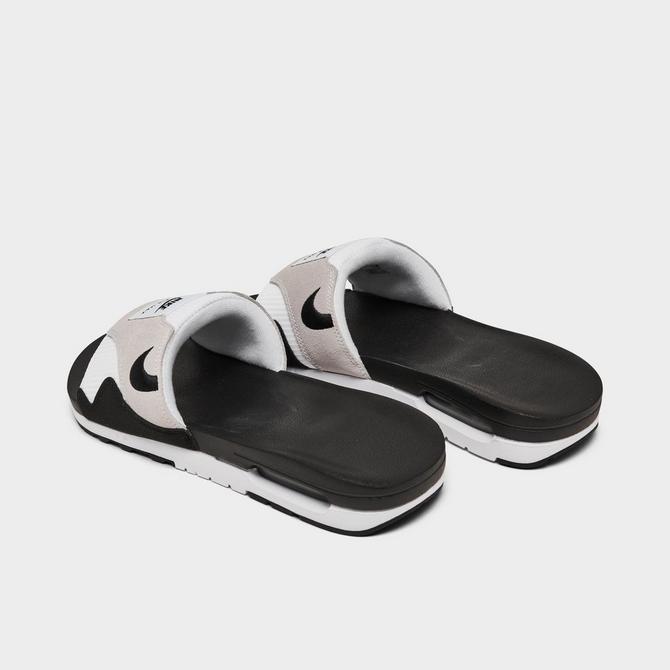 Nike men's kawa slide hot sale sandals