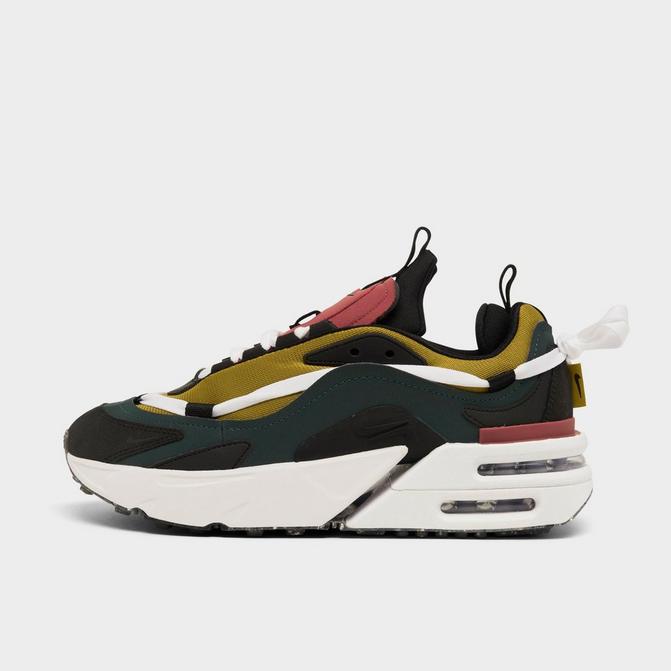 Buy Wmns Air Max Furyosa 'White Black' - DH0531 002